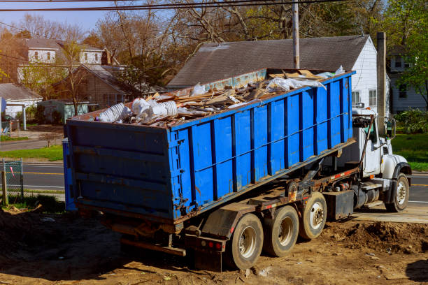 Best Garage Cleanout  in Hillsdale, NJ