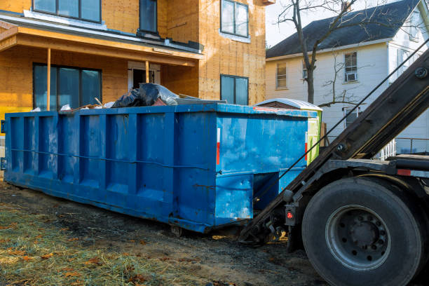 Best Same-Day Junk Removal Services  in Hillsdale, NJ