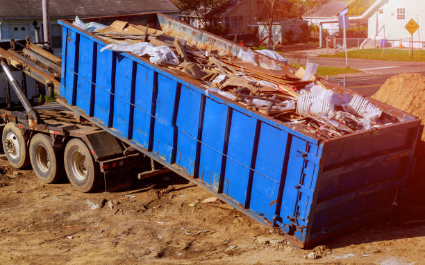 Trusted Hillsdale, NJ Junk Removal Experts